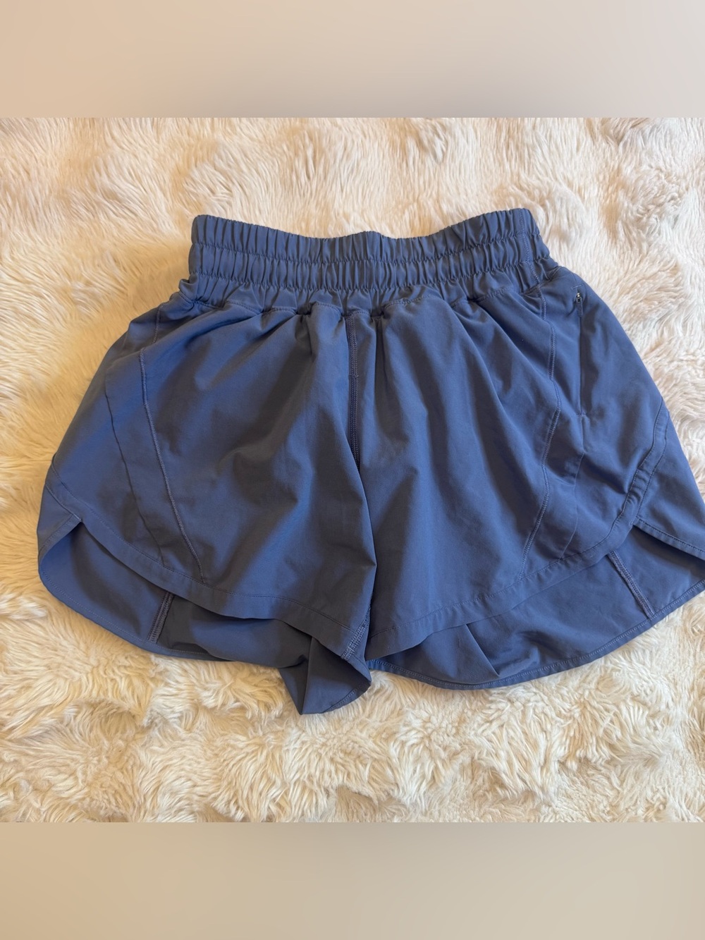 Lululemon Track That Short-Waterdrop